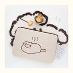 Cute Embroidered Laptop Sleeve Computer Liner Bag - Image 6