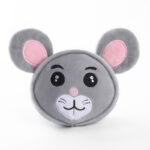 Pet Vocal Teething Plush Toys Bite Resistant Teeth Cleaning - Image 6