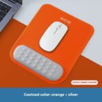 Ergonomic Wrister Protective Mouse Pad - Image 8