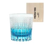 High Appearance Level Hand Carved Crystal Glass - Image 9
