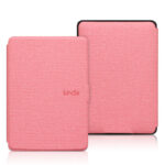Linen Leather Case Youth Version Protective Shell - Image 9