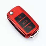 Key Case Buckle Set Langham New Zoteng Niuling Pola - Image 2
