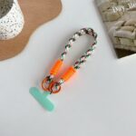 Mobile Phone Lanyard Portable Twist Rope Anti-lost Pendant Strong - Image 7