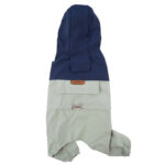 Pet Raincoat Small And Medium Size Dog Clothing - Image 5