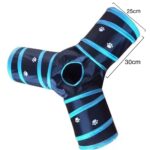 Labyrinth Drilling Passage Toy Self Hi Cat To Relieve Boredom - Image 2