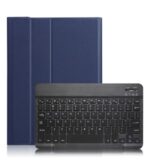 10.2 inch Tablet -Rechargeable Removable Wireless Bluetooth Keyboard Smart Case - Image 7
