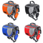 Dog Hiking Pack