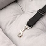 Pet Cathouse Doghouse Car Sofa Pet Bed Co-driving Seat - Image 6