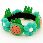 Scarf Japanese Medium Large Dog Pet Corgi Collar - Image 9