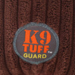 Christmas Teddy Husky Bite-resistant Molar Interactive Pet Sounding Toy - Image 4