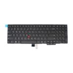 W541 T550 W550 W550s keyboard - Image 2