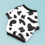 French Clothes Dog Pajamas Winter Clothes Corgi - Image 4