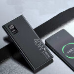 Large Capacity Digital Display Power Bank - Image 3