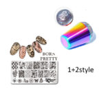 Nail printing tools - Image 2