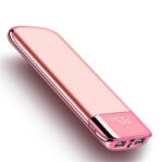 Portable with LCD display charging treasure - Image 6