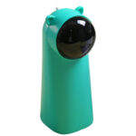 Automatic Laser Cat Pole Toy LED Red Laser Toy - Image 2