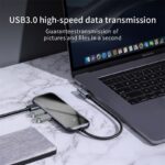 HUB converter USB3.0 splitter - Image 6
