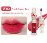 Moisturizing Cute Story Mirror Lip Glaze Moisturizing - Image 3