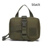 Training Harness Lead Rope Dog Clothing Adjustable Water Cup Cover Fanny Pack Storage Bag - Image 6