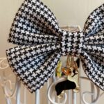 Pet Collar Puppet Cat Bow Decoration - Image 7
