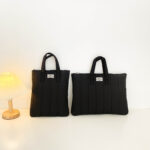 Fashion Personalized Notebook Computer Briefcase - Image 3