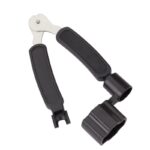 Guitar Accessories Suit Pick String Nail Pillow - Image 5