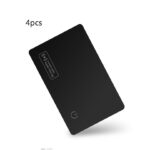 Ultra-thin Card Anti-loss Alarm Device Pet Tracking Artifact - Image 6
