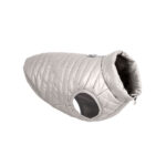 Autumn Winter Full Nylon Zipper Puppy Jacket - Image 7