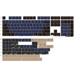 Blue Keycap Two Color Ergonomic ABS Full Set Of 173 Keycaps - Image 5