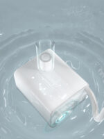Intelligent Automatic Circulating Water Dispenser For Pets - Image 5