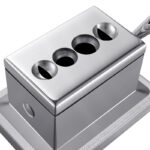 Cigar Clipper Sharp Cutting Table Top - Image 4