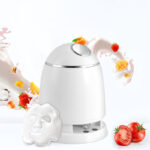 Manual mask machine - Image 2