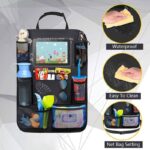 Car Storage Bag Car Seat Back Pocket - Image 5