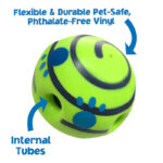 Dog molar toy - Image 3