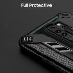 For Redmi Note 8 Pro Case - Image 3