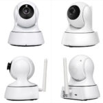 Wireless WIFI camera - Image 6