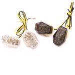 15LED Large Displacement Cavalry Sports Car Turn Indicator Turn Corner Light - Image 3
