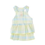 Girl Dog Dresses Pet Princess Dress Puppy Clothes For Small Medium Large Dogs Outdoor Skirt For Puppy Cute Pet Outfit Apparel