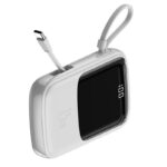 Own Cable Power Bank Is Compact And Portable 10000 MAh 15 - Image 7