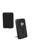 With Cable 35W New QI2 Magnetic Wireless Power Bank - Image 4