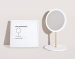 LED Folding Mirror Make-up mirror - Image 8