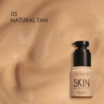 Feiluer Concealer Liquid Foundation - Image 3
