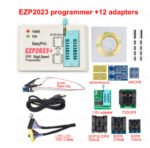 High-speed Programmer Burning Offline Replication - Image 10