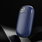 Two-in-one Digital USB Charging Hand Warmer Power Bank - Image 3