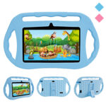 7 Inch Children's Tablet Pc Smart Tutoring Machine - Image 4