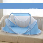 Teddy Small Tent Net Yarn Yurt Mosquito Net Cover - Image 5