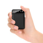 Mini Power Bank 20000 MA Small Portable Large Capacity Mobile Power Supply - Image 3