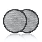 Round Lattice Reflector 24LED Brake Turn Signal - Image 4