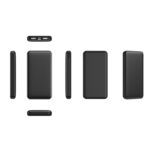 Small Light Show Cloth Pattern Mobile Power Supply - Image 4