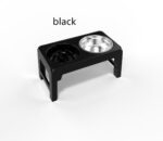 Adjustable Lifting Dog Bowl Food Basin Integrated - Image 6